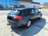 Opel Insignia Sports Tourer 2.0 CDTI Selection 96... - Opel Insignia mit Diesel-Antrieb: Kombi, Sports Tourer Selection