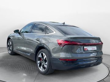 Audi Q8 e-tron - 6