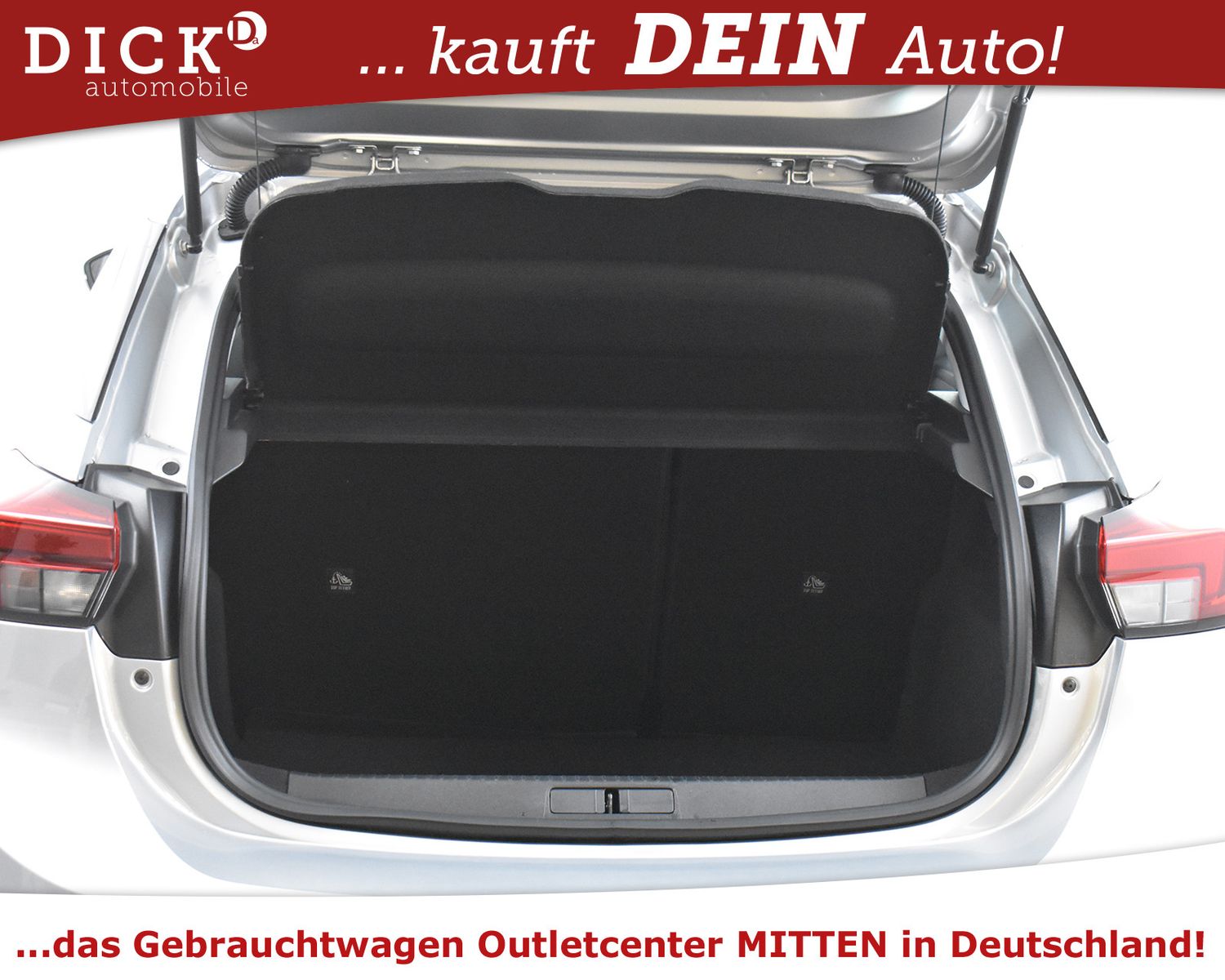 OPEL Corsa F 1.2 Aut. Edit NAV+LED+PDC+APPLE+SPUR+TEM - Image 8