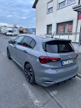 Fiat Tipo 1.4 T-Jet SPORT S-Design - Fiat: T Jet