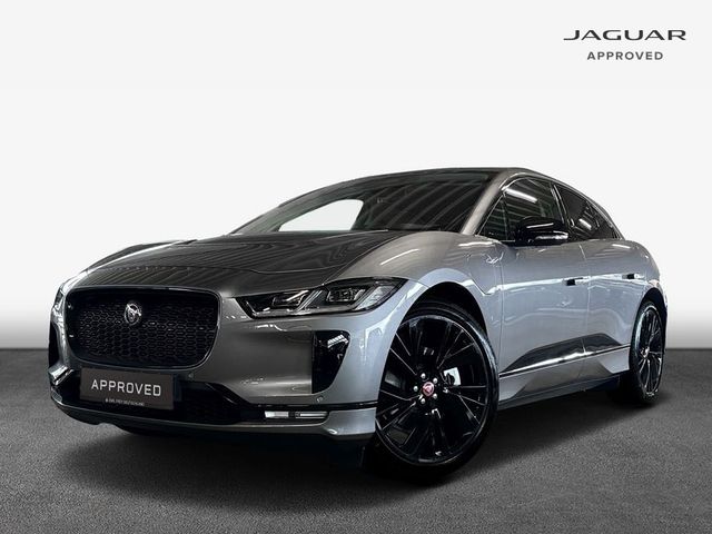 Jaguar I-Pace EV400 AWD S