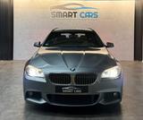 BMW 528i*Leder*Navi*Xenon*Sportaut.*Klima*SHZ* - : Taxi