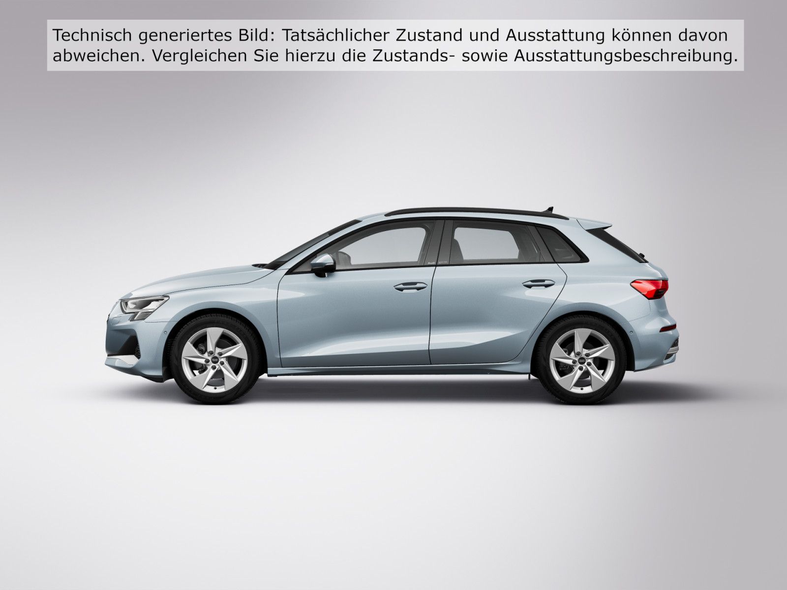 Audi A3 - Bild 2