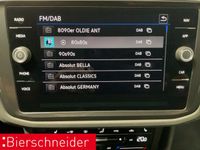 Volkswagen Tiguan - Vorschau Bild 25