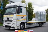 Mercedes-Benz Actros 1840 / NEW galvanized Tow truck 9.2 m - Angebote