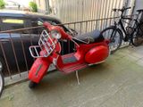 Vespa P 80 X 