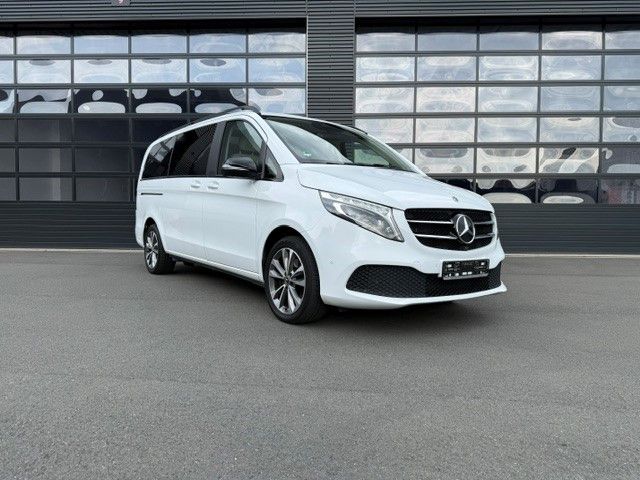 MERCEDES-BENZ V 300d AVANTGARDE EDITION 4MATIC *2.HD.*LED*