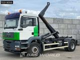 MAN TGA 18.310 4X2 14 tons hooklift steelsuspension - MAN 2005