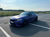 BMW M2 Competition  - BMW M2: Competition