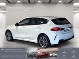 BMW 118d Kamera Driv.Assist LED Sitzheizung - BMW 118: 118d