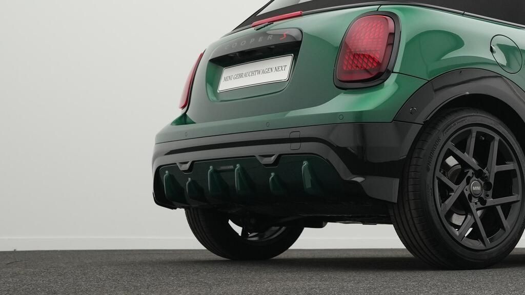 MINI Cooper S Cabrio - Bild 24