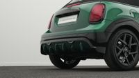 MINI Cooper S Cabrio - Vorschau Bild 24