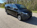 Mercedes-Benz Vito 116 BlueTEC Tourer PRO Lang - scheckheftgep - Mercedes-Benz Vito: Pro