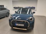 MINI Aceman SE Favoured Trim - indigo sunset blue - MINI Aceman Gebrauchtwagen