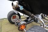 KTM Quad Evolution 525  E-ATV Racing + Apfelkuchen! - Offers