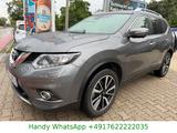 Nissan X-Trail N-Connecta *Automatik* PANO*NAVI - Nissan X-Trail in Nürnberg