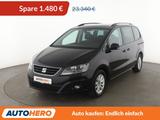 Seat Alhambra 2.0 TDI Style*NAVI*TEMPO*PDC*SHZ*BT - Seat Alhambra Gebrauchtwagen in München