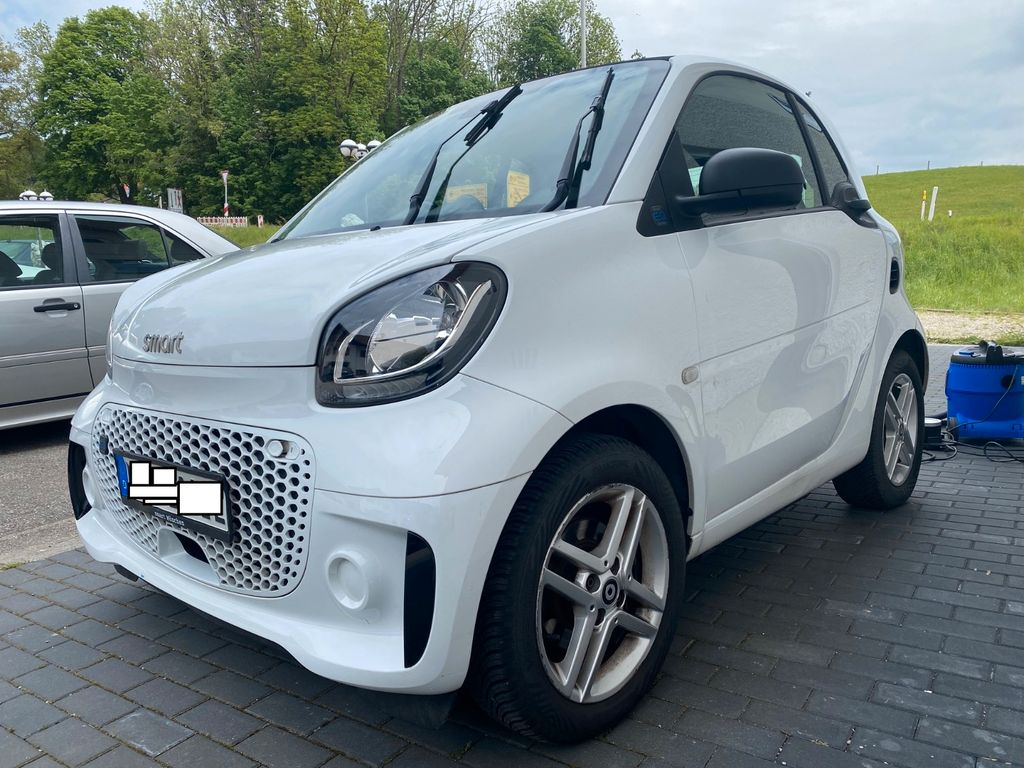 Angebot ansehen Smart ForTwo