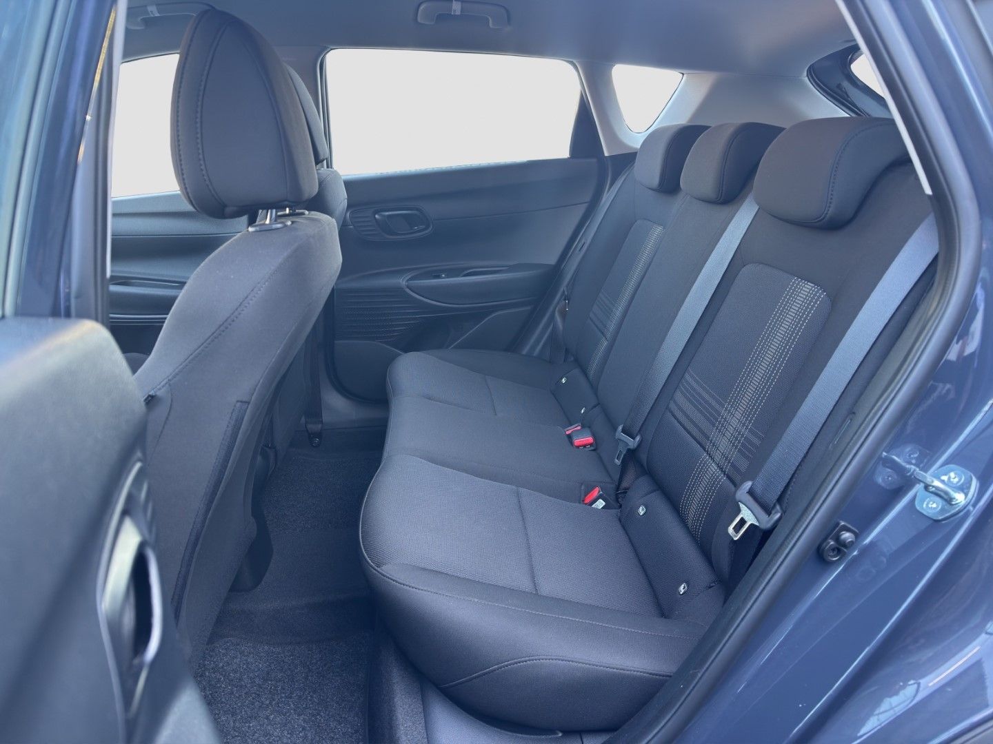 Hyundai BAYON – Bild 8