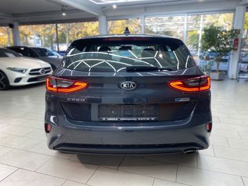 KIA cee'd / Ceed - 6
