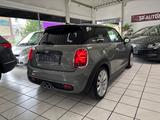 MINI Cooper SD *Automatik*170PS*CarPlay* - MINI: Coupe