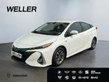 Toyota Prius Plug-in Hybrid Executive *Leder*JBL*HUD*36 - Toyota: Plug In