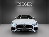 Mercedes-Benz SL 63 AMG 4M+ Premium Plus*Lift*Perf. Seat*21"*+ - Mercedes-Benz Se
