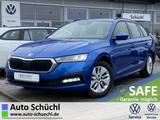 Skoda Octavia Combi 2.0 TDI DSG SMART-LINK+VIRTUAL-COC