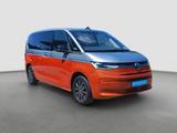 Volkswagen T7 Multivan Life 1.4 eHybrid MATRIX Pano ACC AHK - VW T7 Multivan mit Schiebedach
