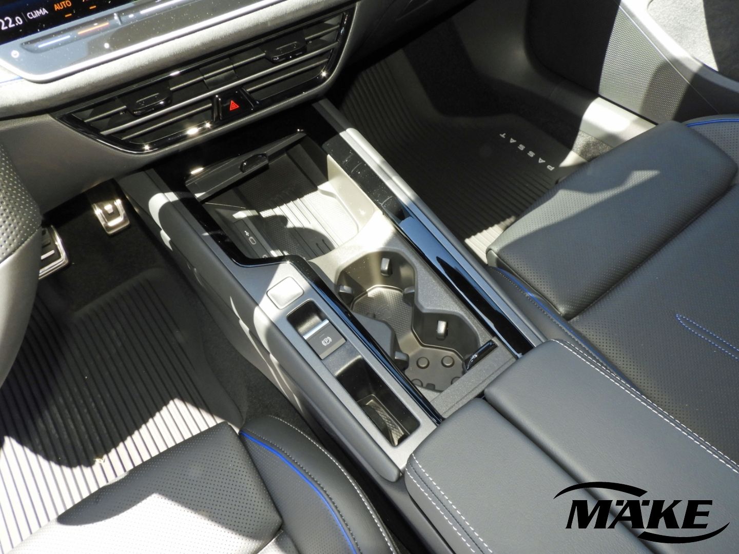 Passat R-Line 2.0TDI 4M DSG SIGNATURE STDHZG VOL