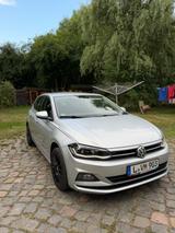 Volkswagen Polo 1.6 TDI Comfortline Diesel von 2019 95 Ps - Volkswagen Polo mit Diesel-Antrieb: Kleinwagen, 1.9