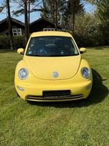 Volkswagen VW New Beetle, verbrennt Öl. Sonst wirklic... - gebrauchte VW New Beetle aus dem Jahr 2001