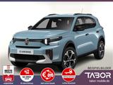 Citroën C3 Aircross MHEV 145 eDSC6 MAX Nav Kam PDC 17Z - Citroën C3 Aircross mit Hybrid-Antrieb