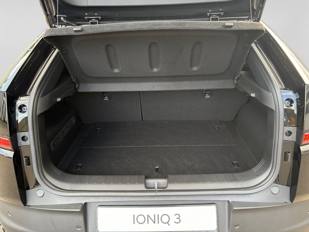 Hyundai IONIQ 3 – Bild 17