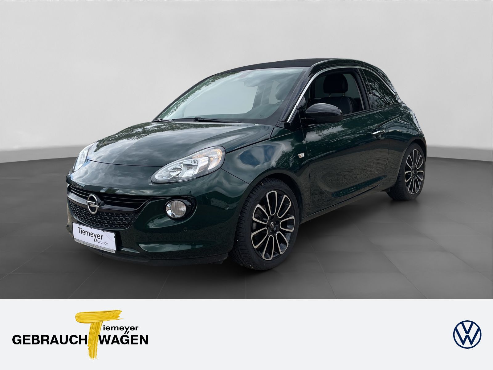 OPEL Adam