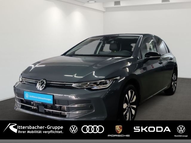 Volkswagen Golf VIII 1.5 TSI GOAL NAVI AHK