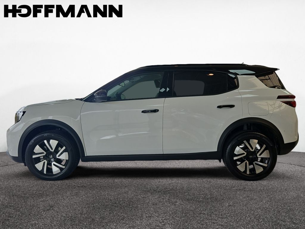 Fahrzeugabbildung Opel Frontera 1.2 DI Hybrid 48V GS 7 Sitze LED Schein