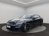 Porsche Panamera Turbo S E-Hybrid Executive Turbo S ... - Porsche Panamera Turbo mit Hybrid-Antrieb (Benzin/Elektro)
