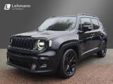 Jeep Renegade Limited FWD 1.3 T-GDI - Night Edition - - Jeep Gebrauchtwagen in Hamburg