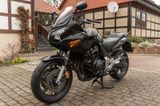 Honda CBF 600 PC38 ABS - HONDA 2006 CBF 600