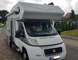 Hobby Toskana 615 klc - Hobby Toskana