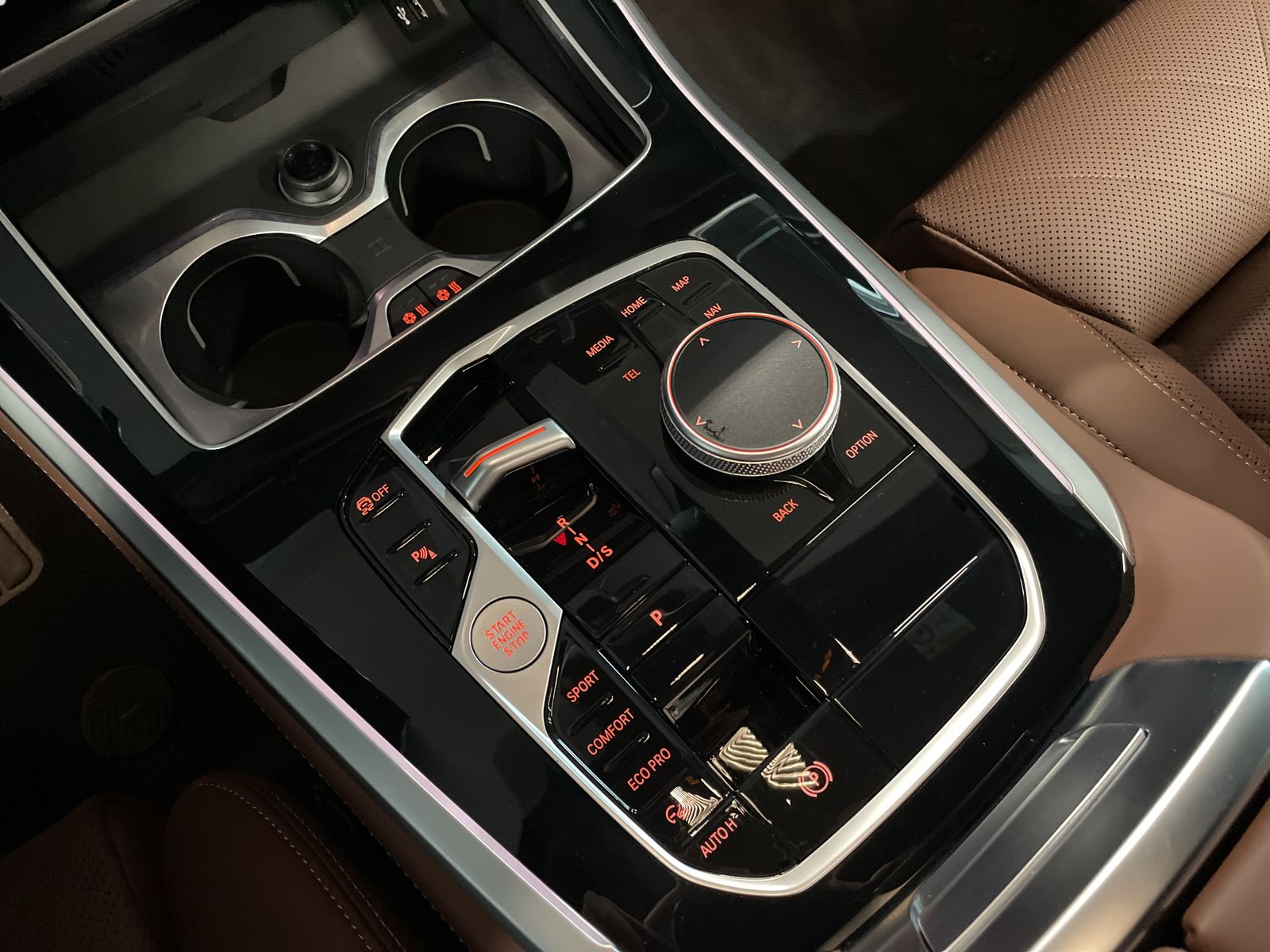 BMW X5 - Bild 17