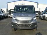 Iveco DAILY 70C18 DoKa Schiebeplateau Luftfed Navi - Iveco Daily doka