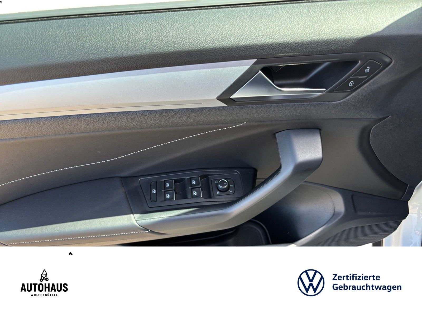 Volkswagen T-Roc - Bild 15