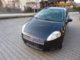 Fiat Grande Punto 1.4 8V Dynamic - Fiat Grande Punto: Dynamic