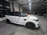 Land Rover Range Rover Sport 3.0 D250 MHEV AWD DYNAMIC ... - gebrauchte Land Rover Range Rover Sport aus dem Jahr 2022