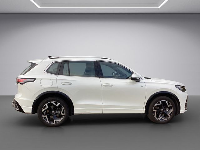 Tiguan 2.0TDI DSG R-Line AHK