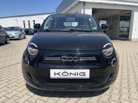 Fiat 500e - Vorschau Bild 2