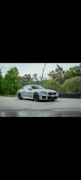 BMW M2 Coupé Garantie  - gebrauchte BMW M2 aus dem Jahr 2023