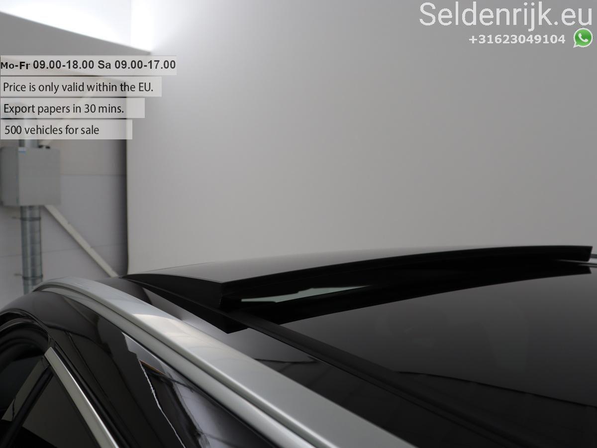 Volvo V90 2.0 T8 Plug-in hybrid AWD Plus Bright SOH, миниатюра 6